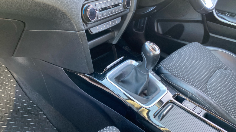 Kia Xceed 1.5T GDi ISG 3 5dr Petrol Hatchback